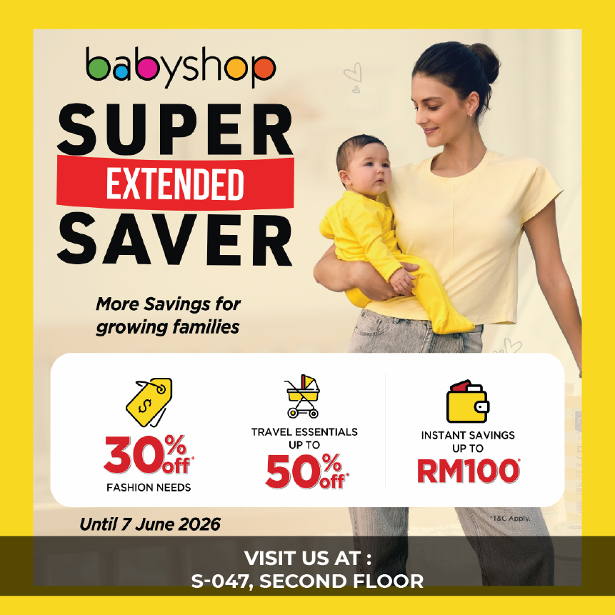 BabyShop 